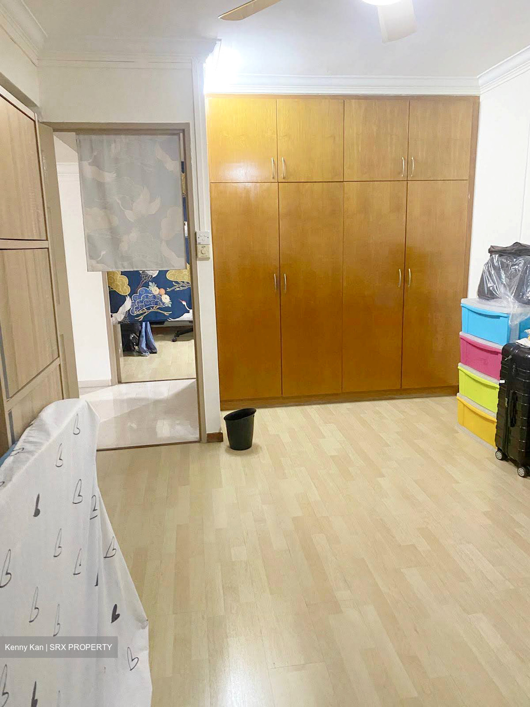 Blk 795 Khatib Vale (Yishun), HDB 5 Rooms #516386281